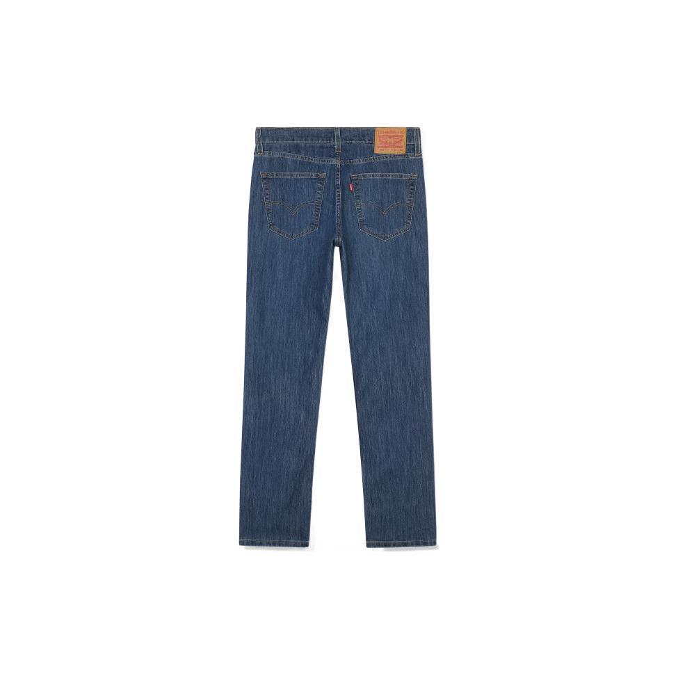 Levi's Jeans Men's Blue Moderate Straight Fit Pants 00514-1625