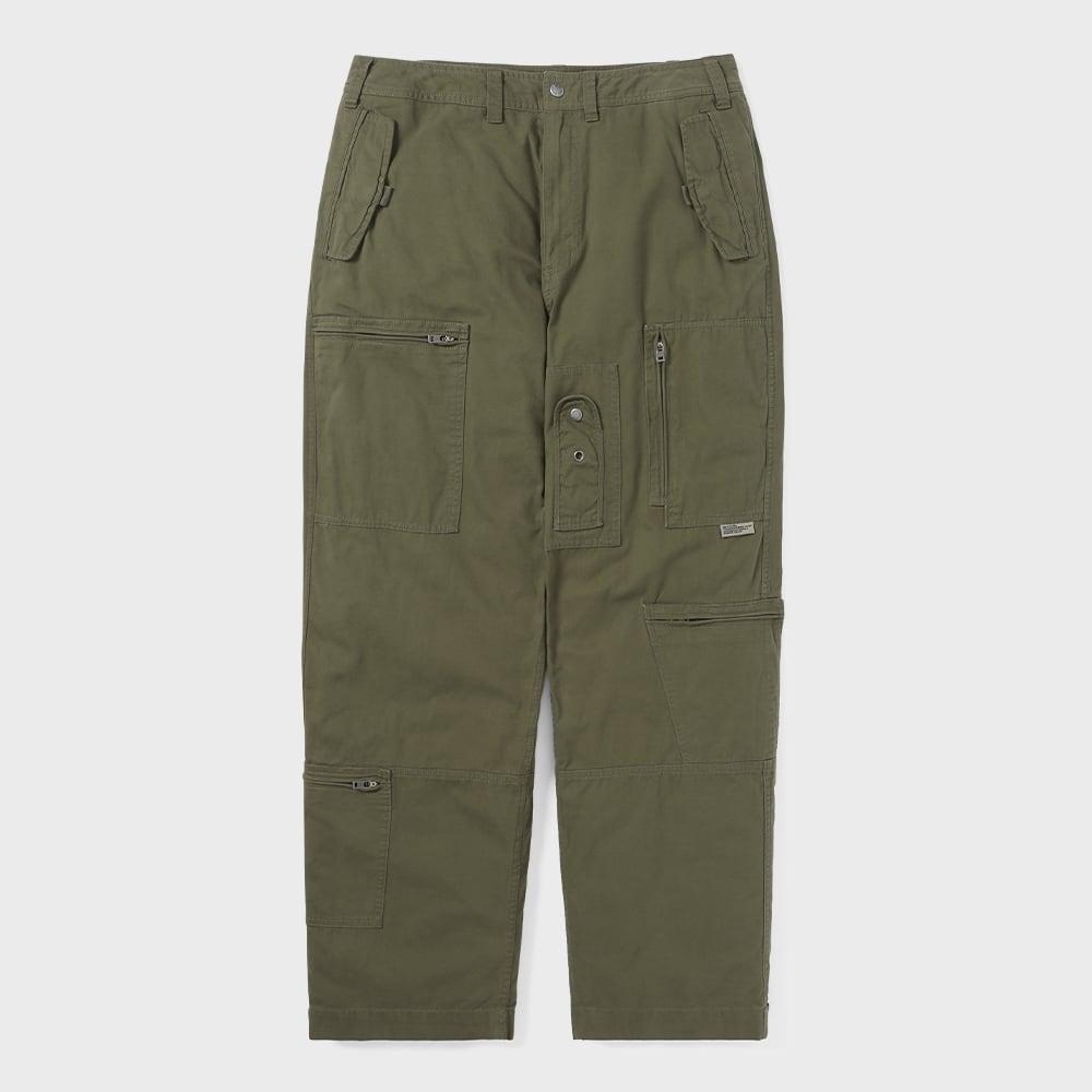 

ThIs Is Never That Flight Cargo Pant Khaki XL