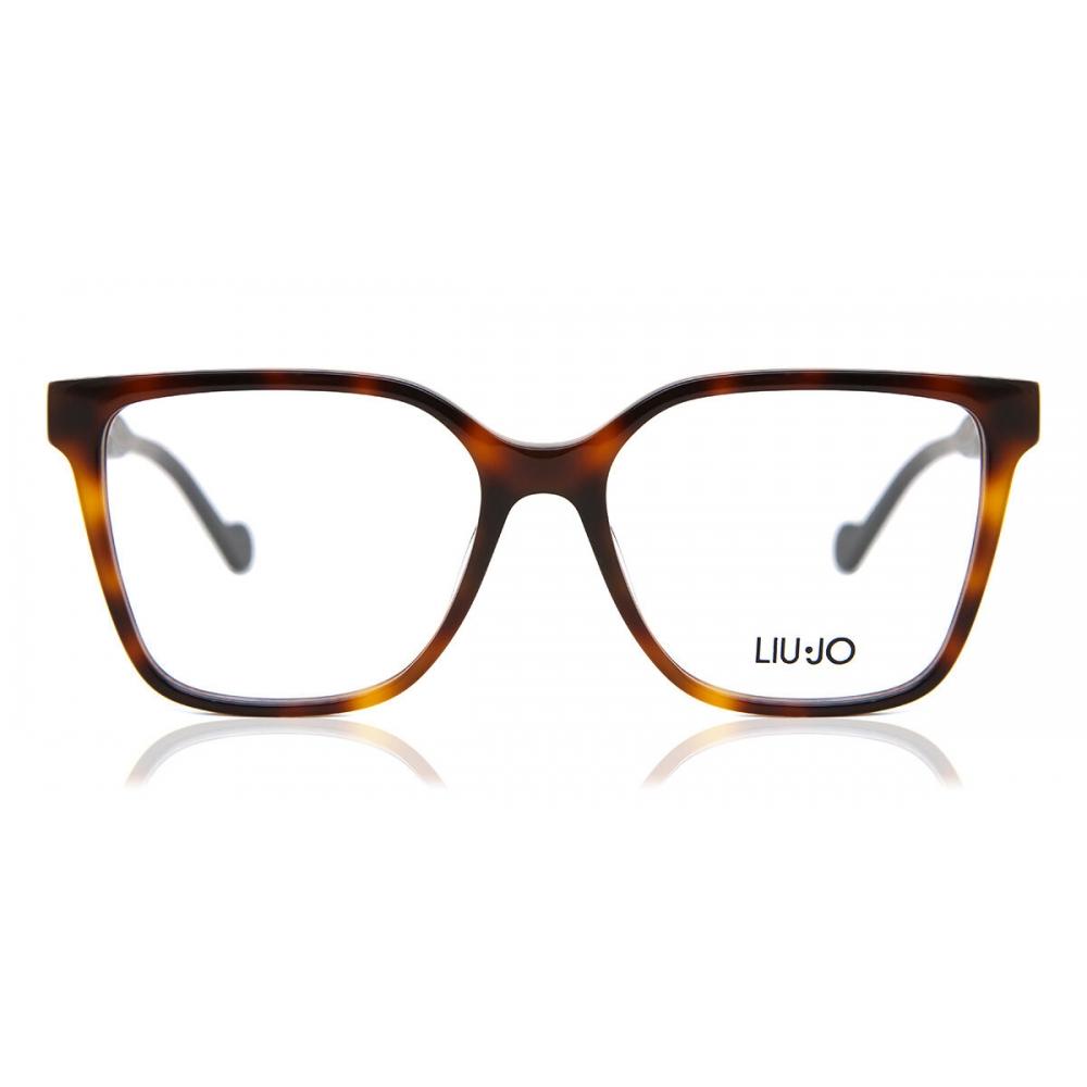

Liu Jo Lj2733 215 Women Eyeglasses Tortoiseshell/53