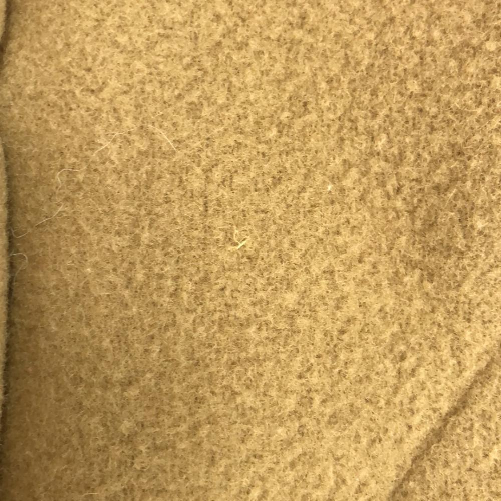 Mackintosh Made in the UK Wool coat 34 beige Women Used