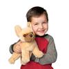 Douglas Napoleon French Bulldog Plush Toy