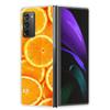 Cool Case For Samsung Z Fold 6 5 4 3 Case Hard Clear Plastic Cover For Samsung Galaxy Z Fold 2 5 6 Phone Case Funda ZFold2 Coque
