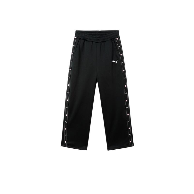PUMA Kids Knitted Sweatpants Moderate 353126108001-90001 110