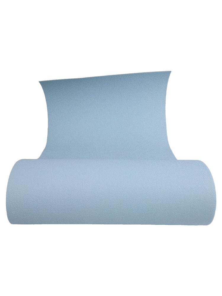 Diverse Applications of Linen Wall Stickers Size 50cmx10M Moisture Proof