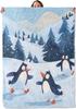Vintage Butterfly Gifts, Colorful Butterfly Theme Blanket for Adults Women Kids, Cozy Fuzzy Warm Soft Throw Blankets for Bedroom