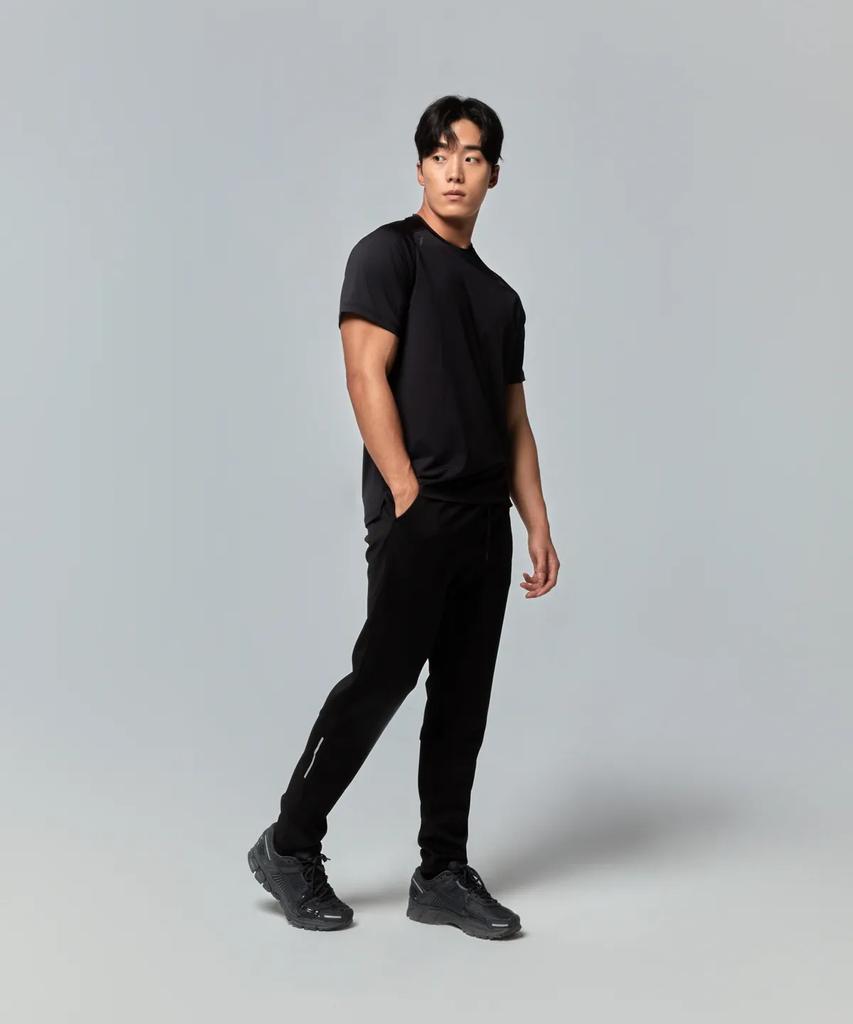 Musinsa Standard Sports Comfort Act Flash Pants (2 Colors) (Type A)