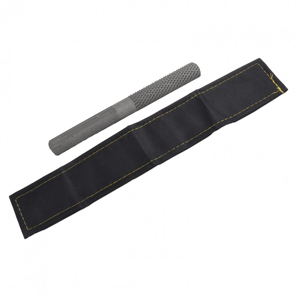 For Polishing File Hand Tools High Quality Wood Repair Burrs 1 Woodworking