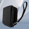 Durability Camera Card Organizers with 26 Individual Holders for Secure Memory Card Keepings AntiDust Card Pouch