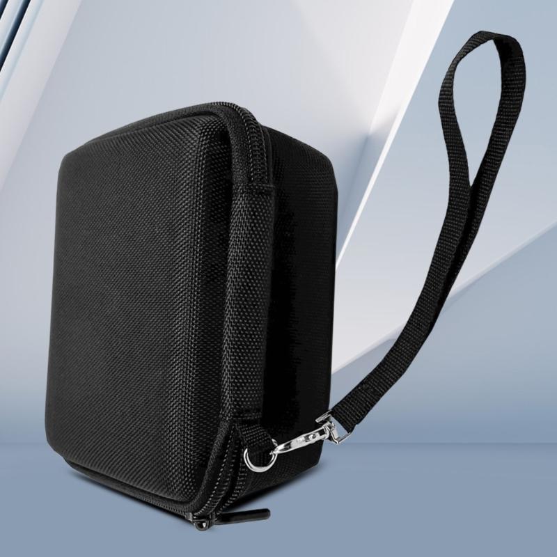Durability Camera Card Organizers with 26 Individual Holders for Secure Memory Card Keepings AntiDust Card Pouch