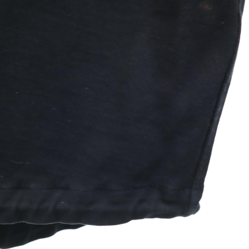 THE RERACS Long Sleeve Made In Japan Shirt 46 Black Men's Used