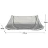 KANTAN TARP Hersteller Herstellung Mesh-Zelt T230 Zelt Camping Outdoor Schlafen im Auto [Berühmte Fabrik] Pop-up Pop-up POP-230 Pop-up