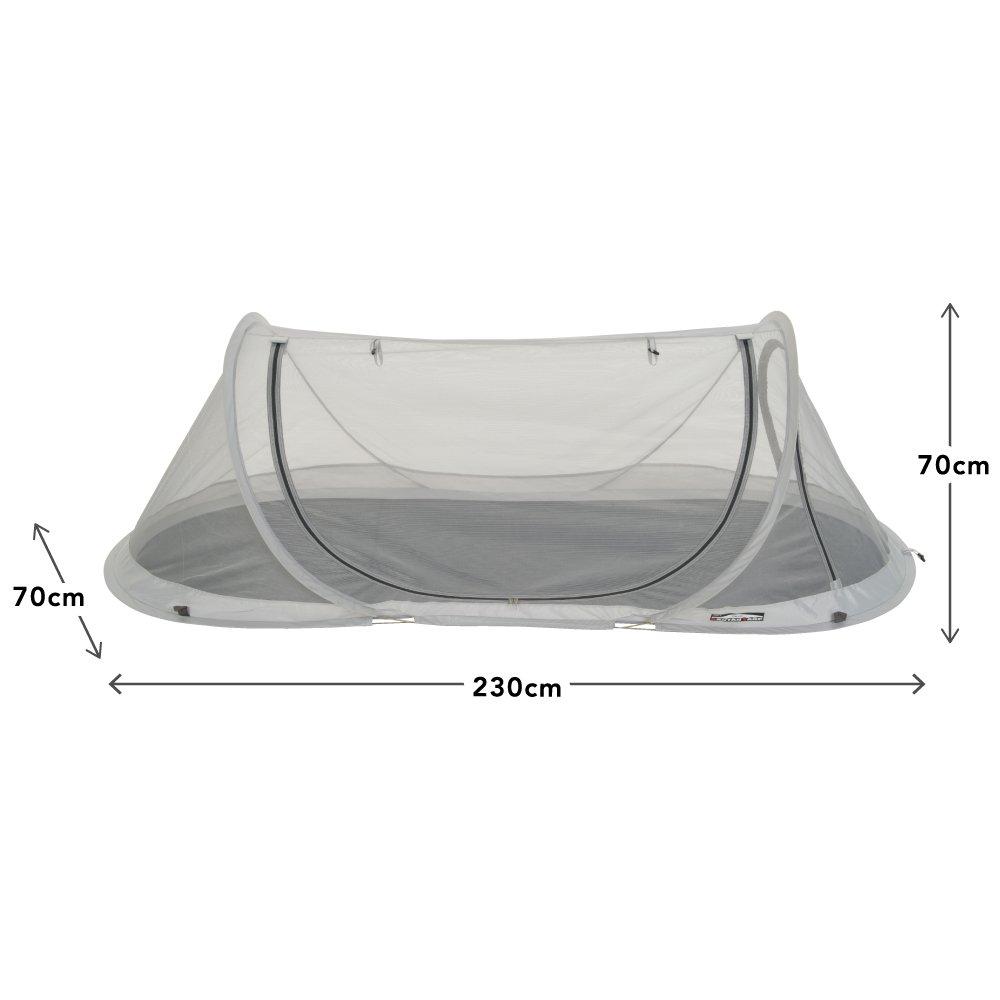 KANTAN TARP Hersteller Herstellung Mesh-Zelt T230 Zelt Camping Outdoor Schlafen im Auto [Berühmte Fabrik] Pop-up Pop-up POP-230 Pop-up