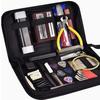 72-Piece Guitar Repair & Maintenance Tool Kit for String Replacement