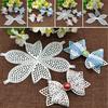 Bowknot Cutting Dies DIY Scrapbook Emboss Paper Cards Decor Craft Stencil Mold