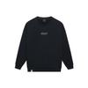 Li Ning Sweatshirt Unisex Black AWDSI39-1