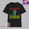 Üst giysisi – T-shirtler