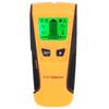 3 In 1 Metal/AC Wire/Stud Detector Finder Portable Wall Scanner Detect Device LCD DisplayOrange
