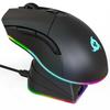 Souris Gamer - KLIM - Blaze Pro - Sans Fil RGB - Rechargeable - Haute Précision