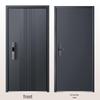 Zhizhou Smart Security Anti-theft Door CN Plug (adapter Included)