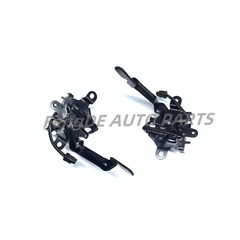 Apply to Hot Selling Auto Parts Front Hood Lock Assembly 53510-0R060 For RAV4 - AXAH5 MXAA5 AXAP5