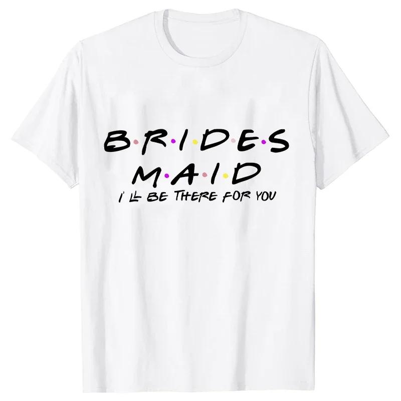 Engagement Bachelorette Party Tshirt Wine Crew Top Bridesmaid Team Bride Sister Mother of The Groom T Shirt Bridal Shower Tee
