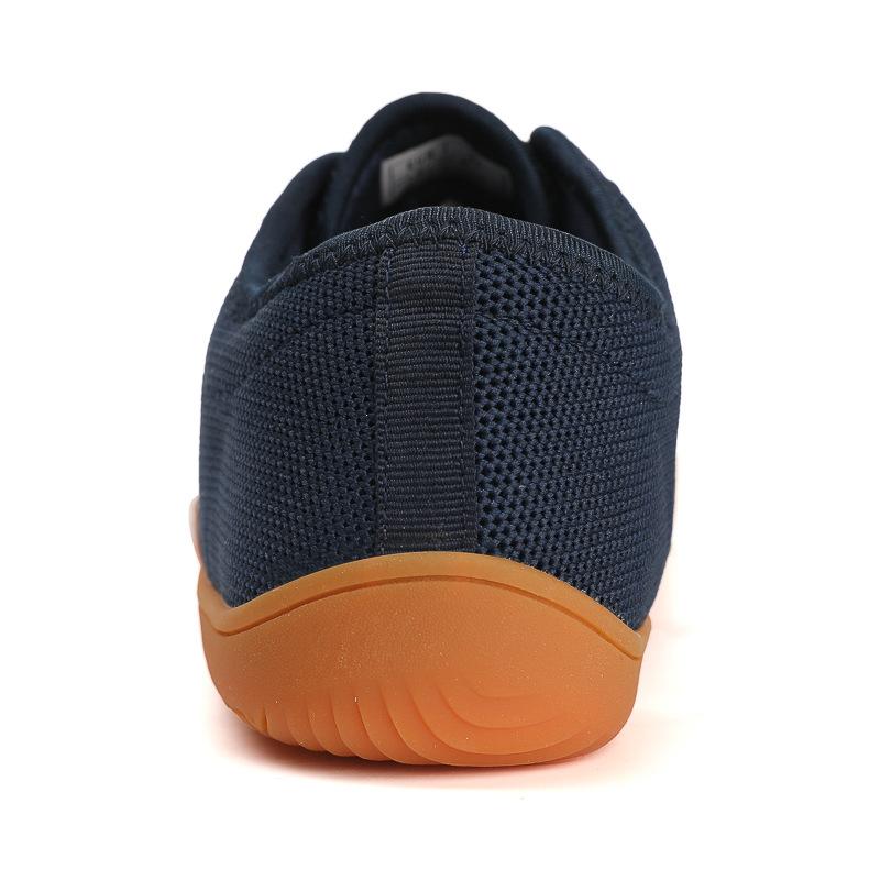 Mesh Shoes Barefoot Casual Soft Sole Non-slip Comfortable Breathable Sports Cycling Fitness