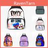 Poppy Playtime Huggy Wuggy Backpack Your Child's Perfect Companion For School And Travel