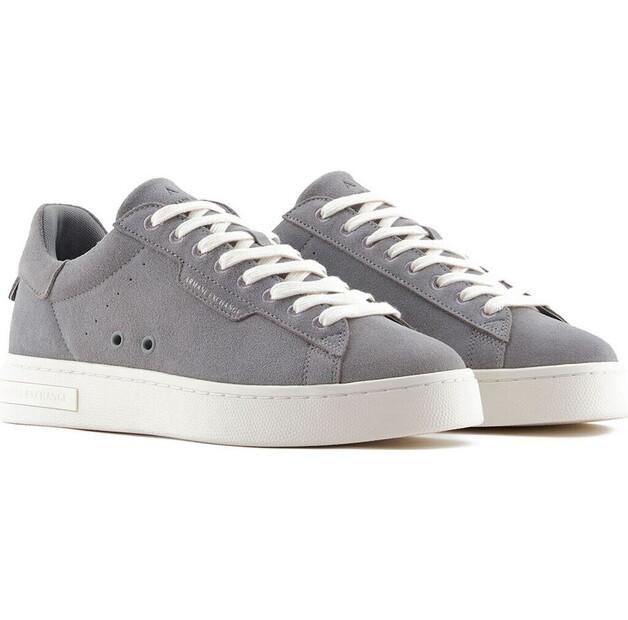 Кроссовки Armani Exchange XUX253XV86801829