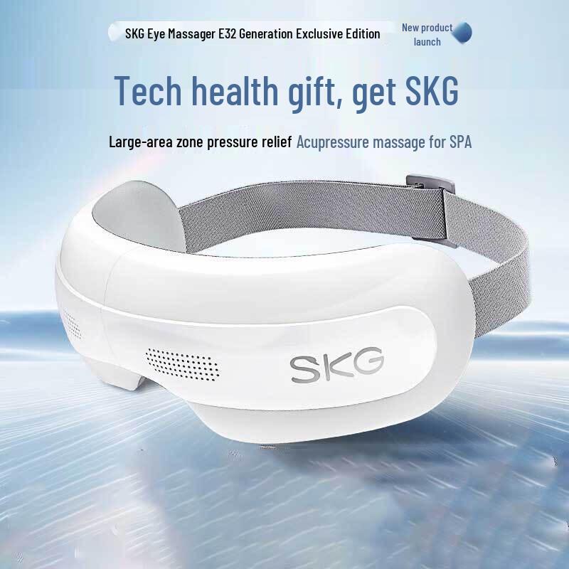 Gray, 5 Modes, Acupressure