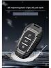 Key Cover for Dongfeng Peugeot: Compatible with Models 308, 301, 408, 308s, 3008, 2008, 508