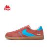 Kappa Women's German Trainer Casual Skate Shoes