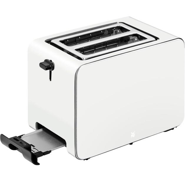 Тостер WMF Stelio Edition paper grey (3200002624)