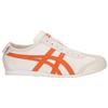Onitsuka Tiger Mexico 66 Slip-On Birch Orange Unisex Sneakers Cream 1183A360-202