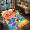 Bread Superman Non Slip Floor Carpet Washable Large Area Rug Bedroom Gamer Room Home Decor