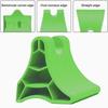 Manual Operation Neck Tension Reliever Trigger Pressure Point Tool  For Migraine