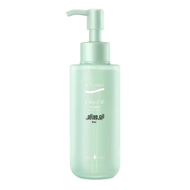 A Gensn Olive Oil Hydrating Toner 150ml