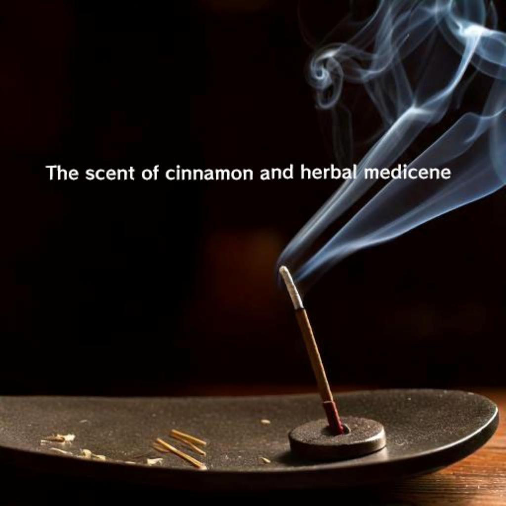 Kyara Incense Sticks (3 boxes, 3 sticks) - 25cm Long Incense Sticks - Made in Japan (Established in 1820 by Eirakuya)