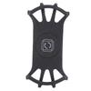 Universal Bike Mobile Phone Holder Silicone Motorcycle Shockproof Bike Stand Bracket