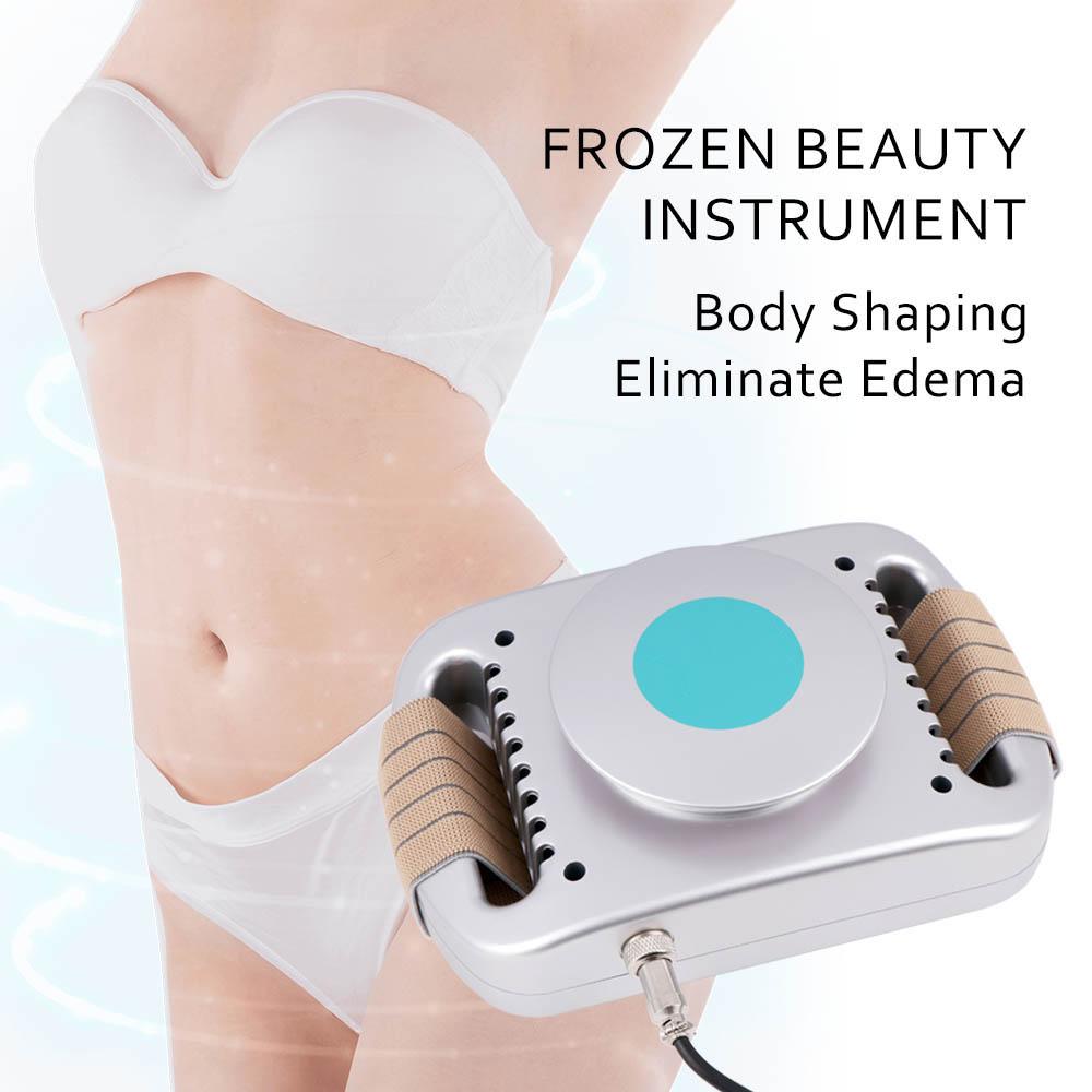 New Cryolipolysis Machine Fat Freezing Belly Fat Burner for Women Fat Dissolver -8°C Body Slimming Products Lose Weight