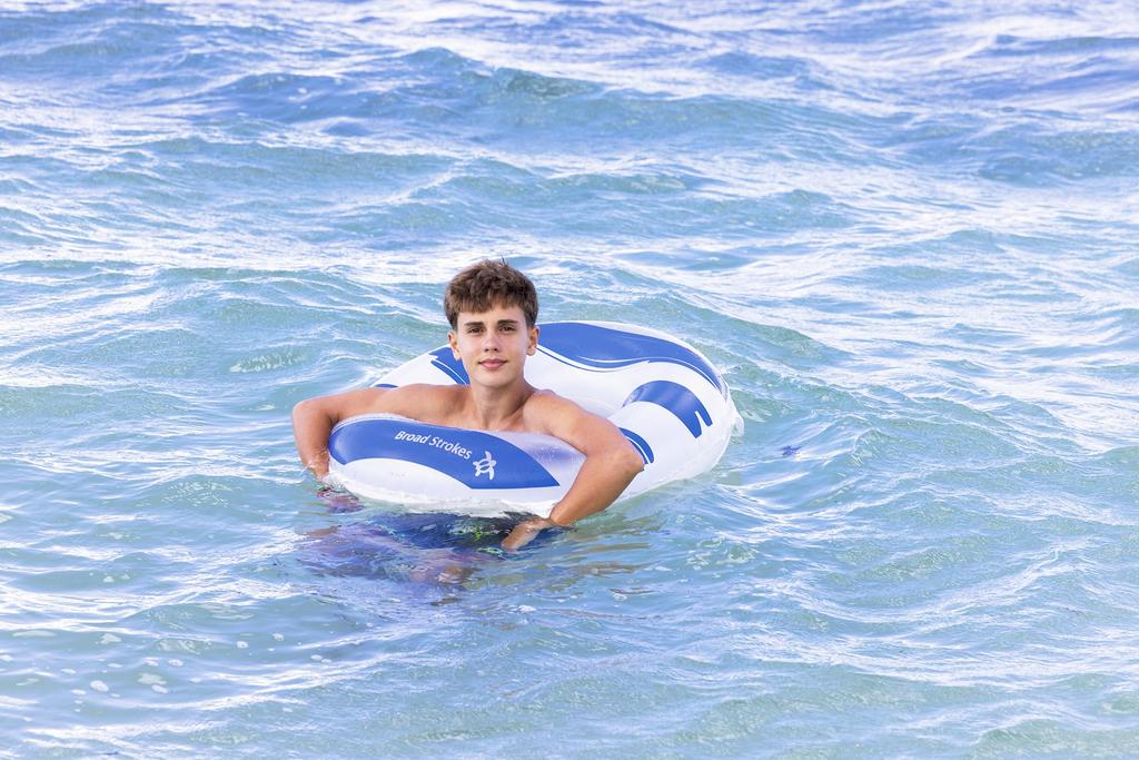 Igarashi 90cm Border Float with Rope RLD-90A