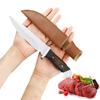 Tasak do mięsa Nóż kuchenny ze stali nierdzewnej do trybowania Nóż rzeźniczy Nóż do owoców Narzędzia kuchenne Noże kuchenne