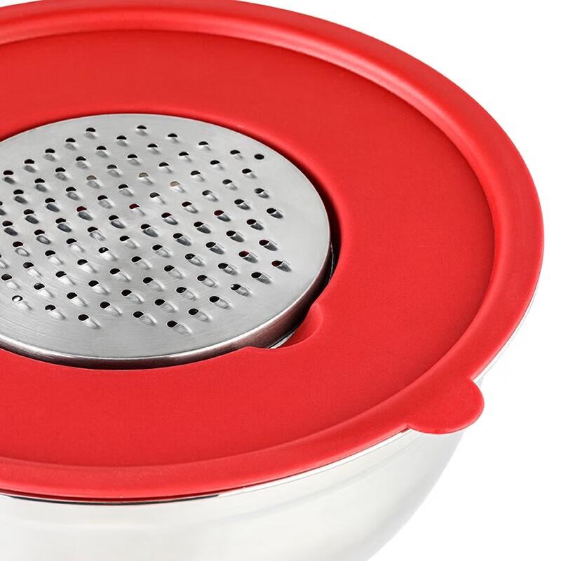 Hemand Kitchen Cooking Set HMD-8215