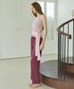 Debiweeo Ward-H Pants Devi-B0027-Magenta