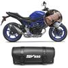 ShiBinJP Для SV650 sv650 ретро мотоцикла передня сумка, підходить для заднього хвоста, переднього інструменту