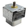1pcs Microwave Oven Magnetron For Galanz Mcrowave Oven Parts, M24FB-610A Magnetron 2M219 2M253J 11.5cm×3.5cm Metal Silver Tools
