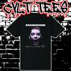 Pánská a dámská trička Rammstein Band Tee ~ 100% australská bavlna