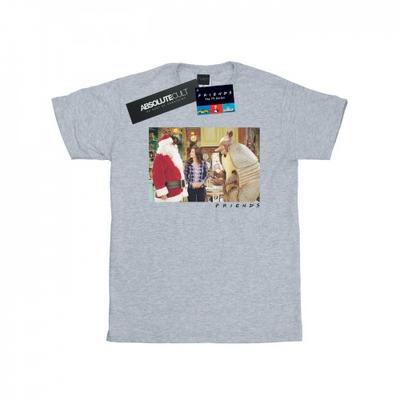 Womens/Ladies The Holiday Armadillo Cotton Boyfriend T-Shirt