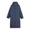 Regatta Womens/Ladies Orla Kiely Polka Dot Changing Robe