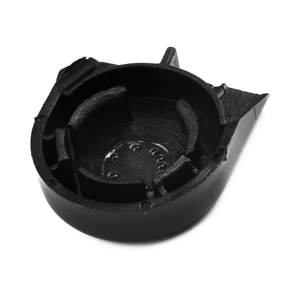 Păstrați-vă parbrizul curat cu capacul ștergător auto din plastic pentru piuliță pentru Yaris