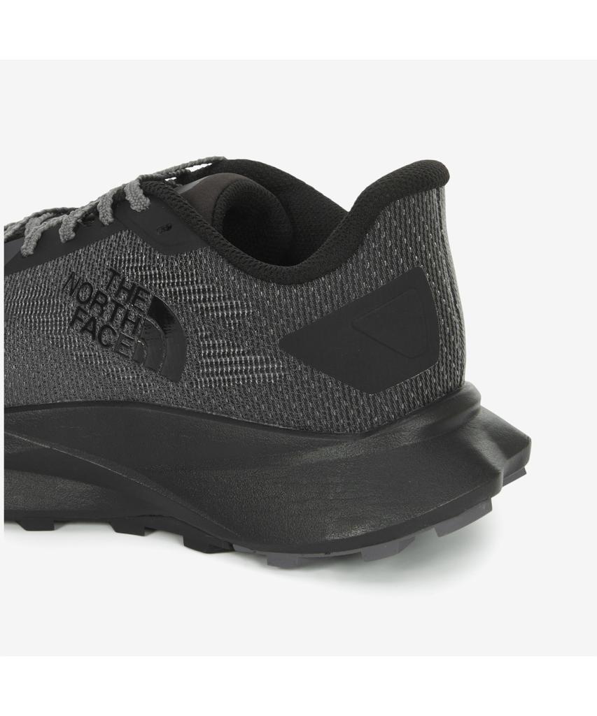 The North Face Ns97S03B Men'S Vective Enduris 4 Black